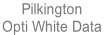 Pilkington Opti White Data