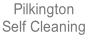 Pilkington Self Cleaning